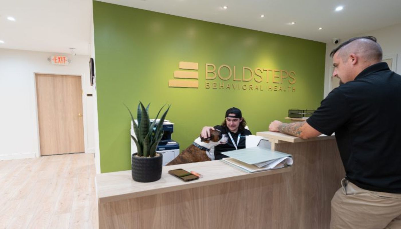 Bold Steps Behavioral Health