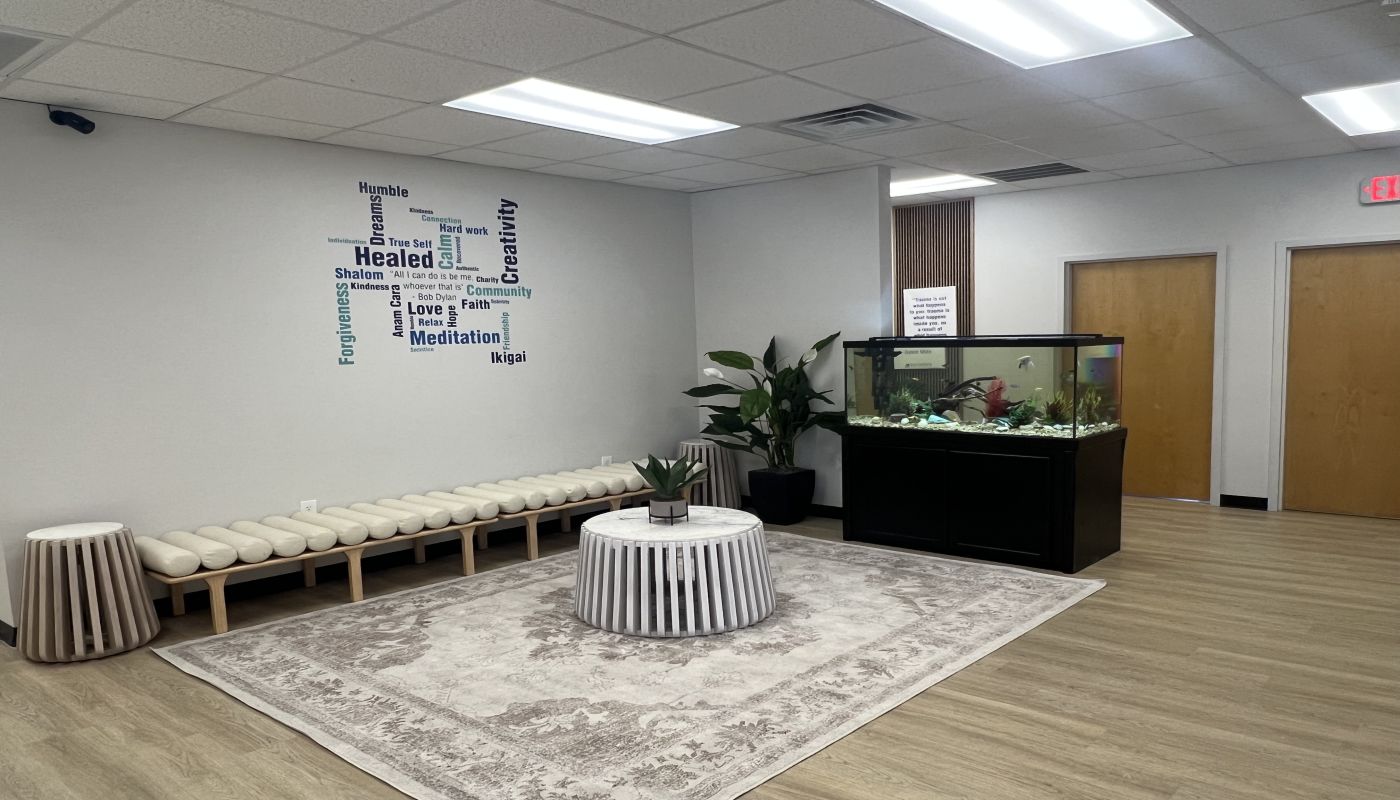 Bold Steps Behavioral Health New Hampshire