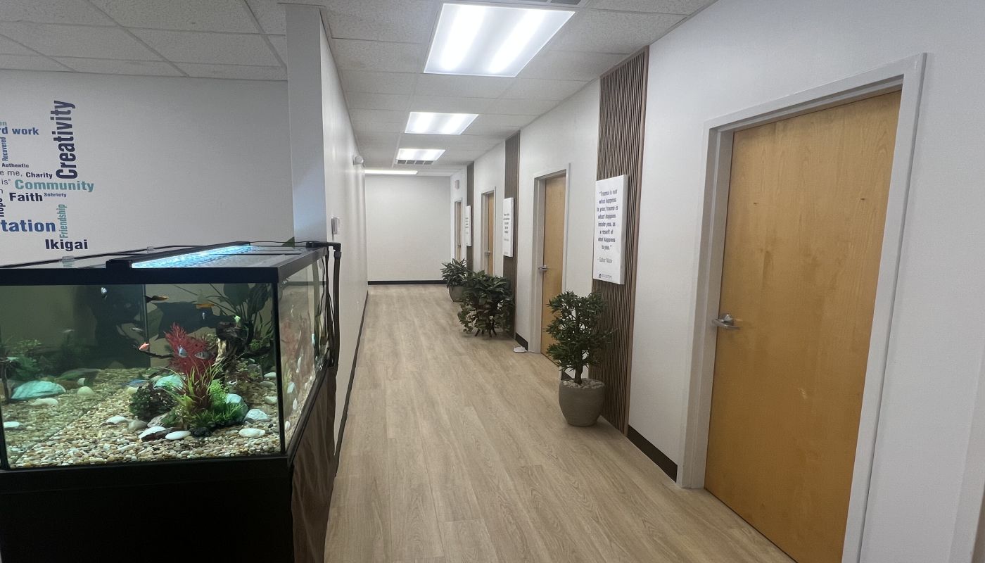 Bold Steps Behavioral Health New Hampshire