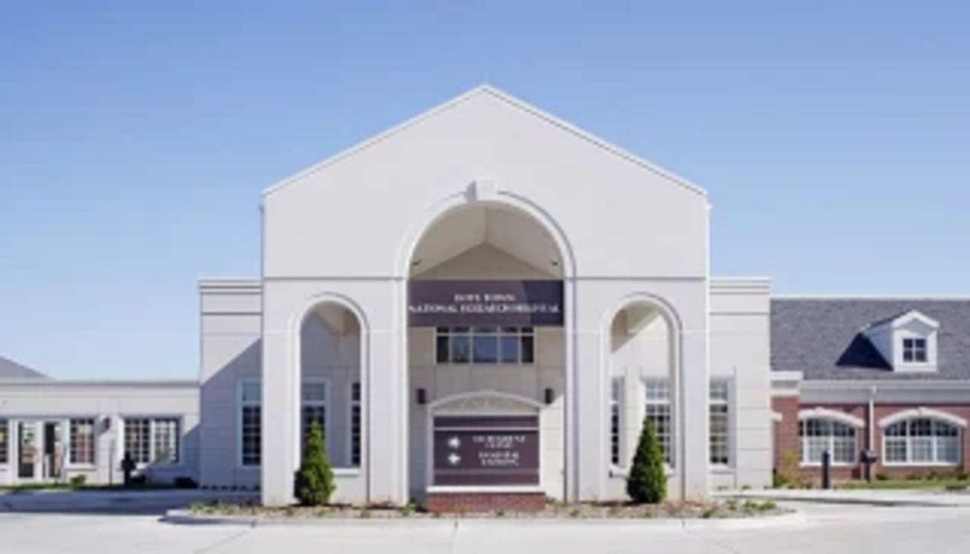 Boys Town National Research Hospital