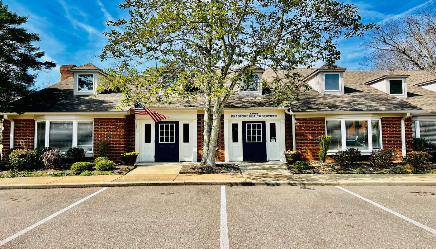 Woodland Recovery Center Memphis Outpatient