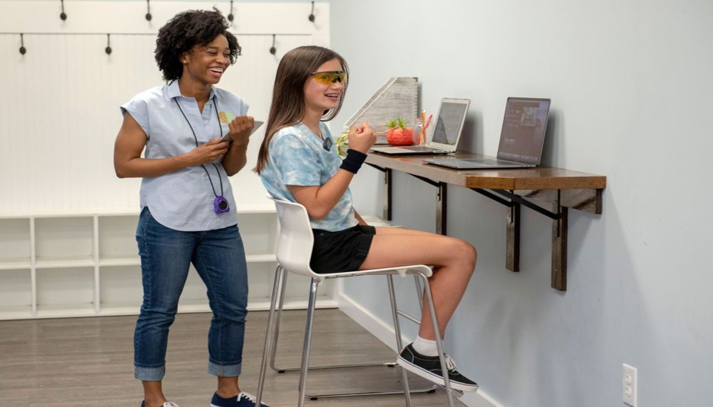 Brain Balance Boise-Eagle