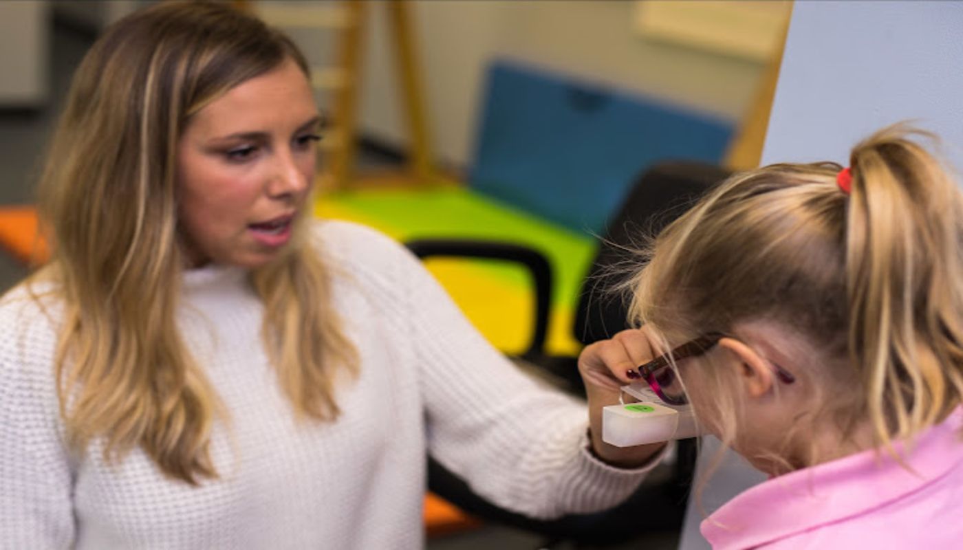 Brain Balance Boise-Eagle