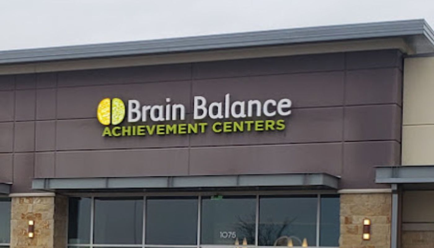 Brain Balance Center of Denton