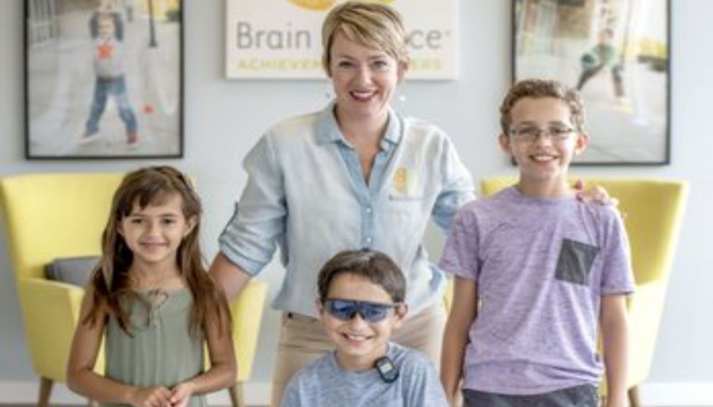 Brain Balance Center of Des Moines