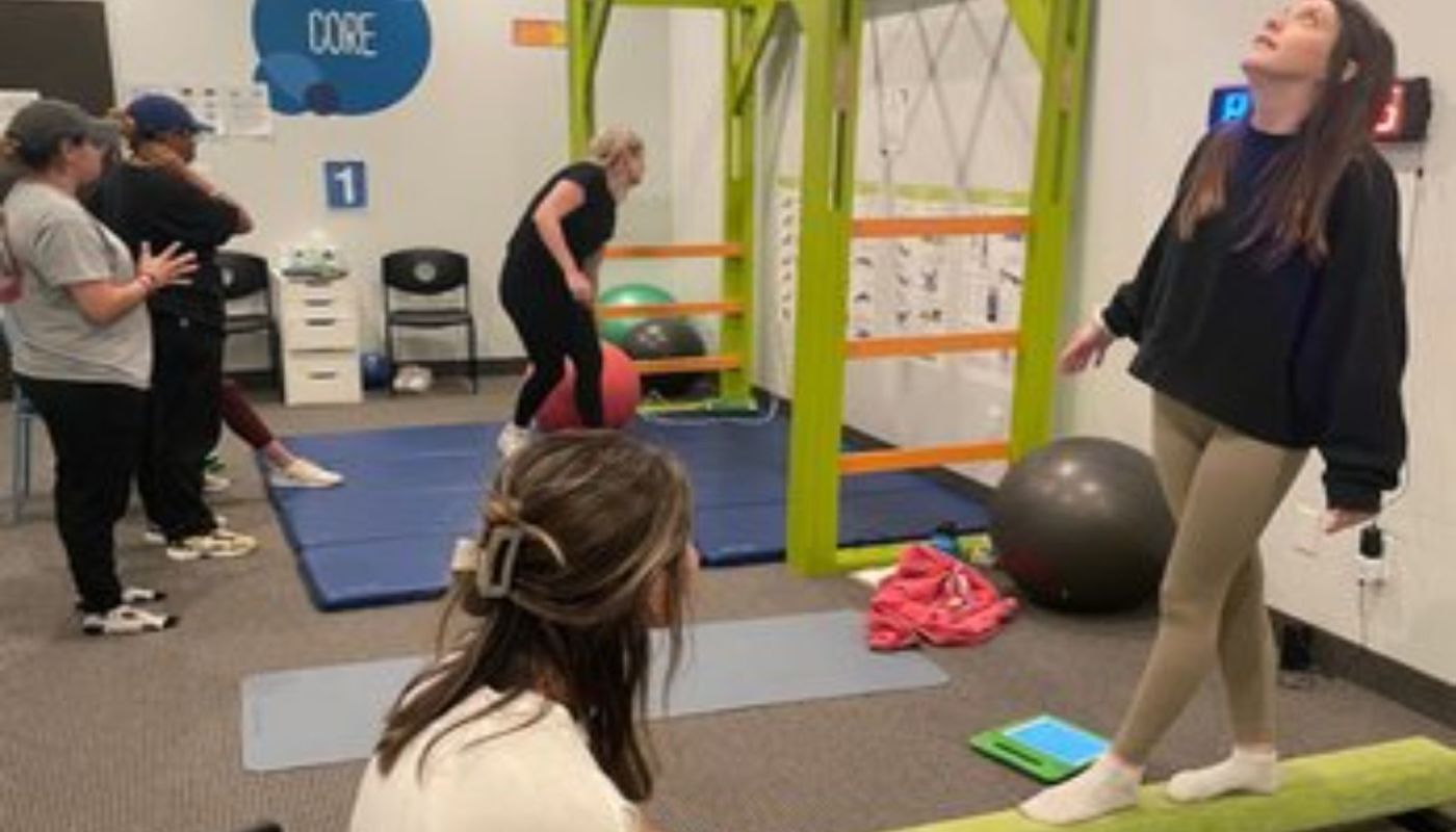 Brain Balance Center of North Dallas