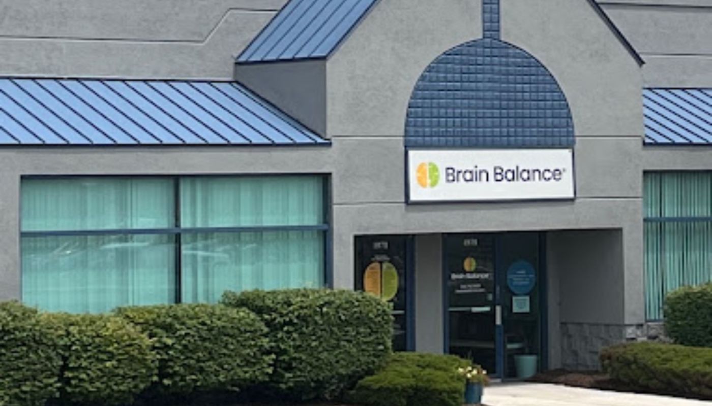 Brain Balance Center of Oakland County