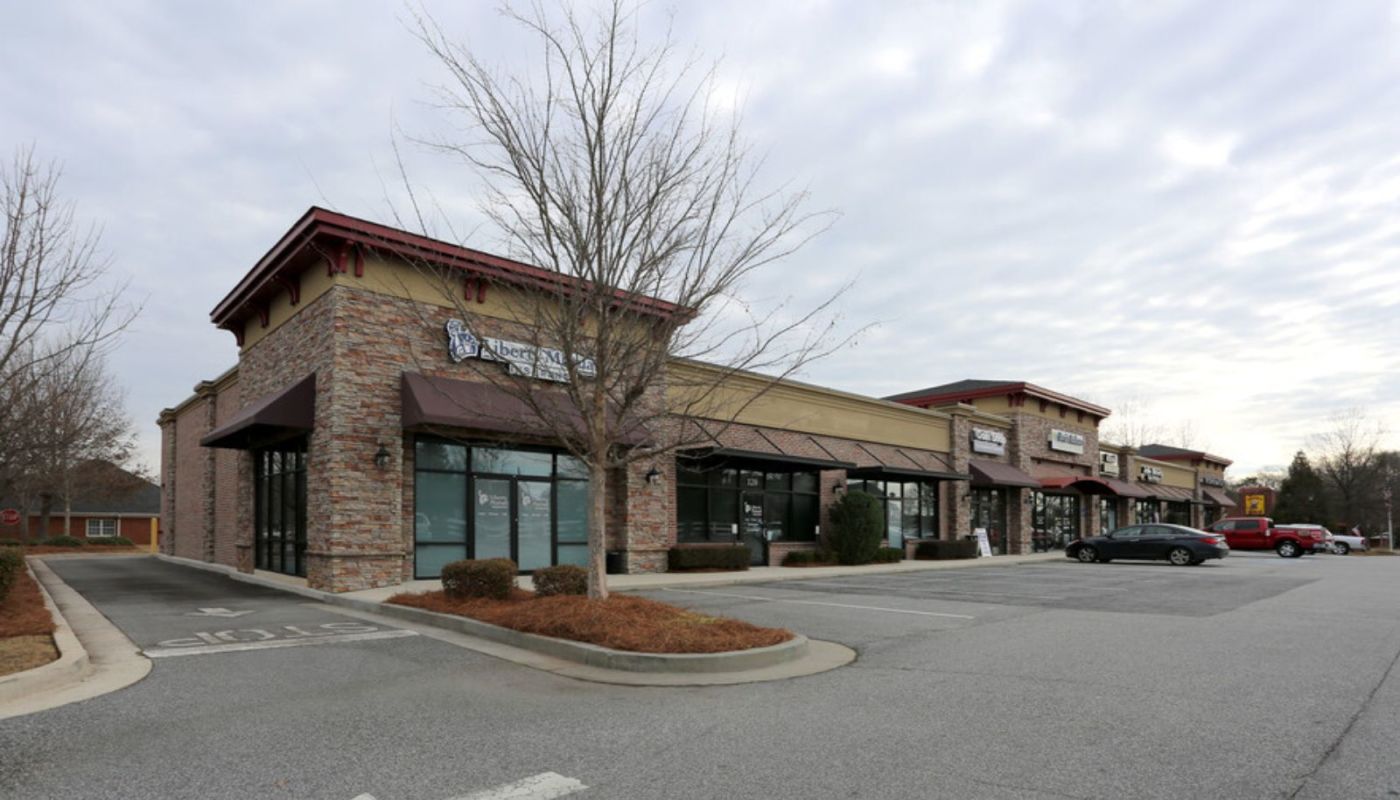 Brain Balance Center of Roswell