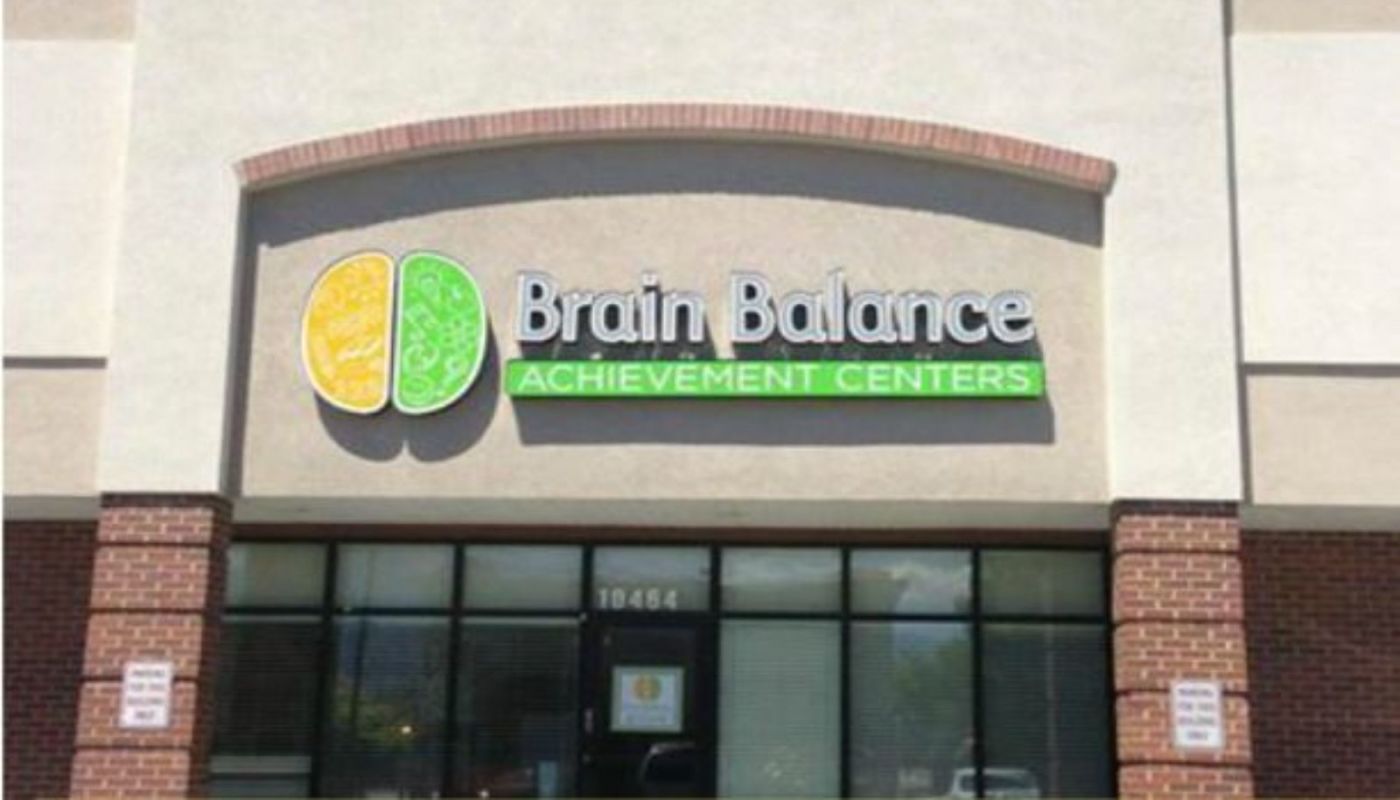 Brain Balance Center of South Jordan