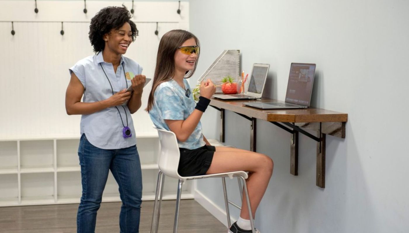 Brain Balance Center of Wichita