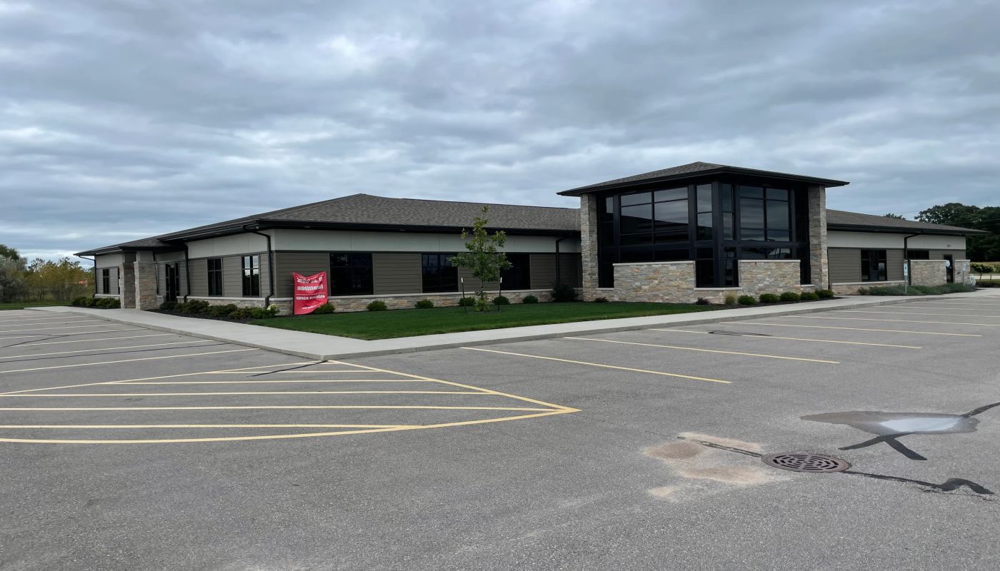 Brain Balance Fox Valley