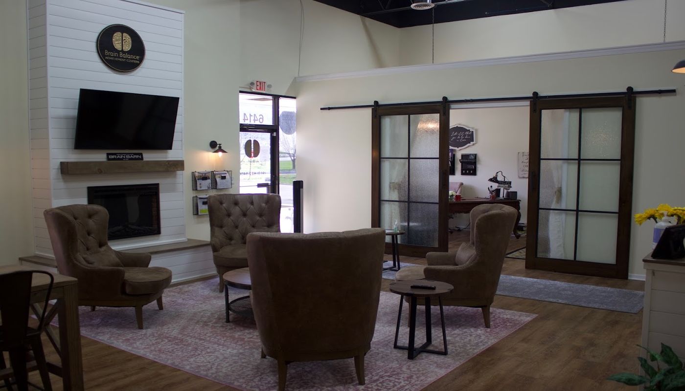 Brain Balance Overland Park