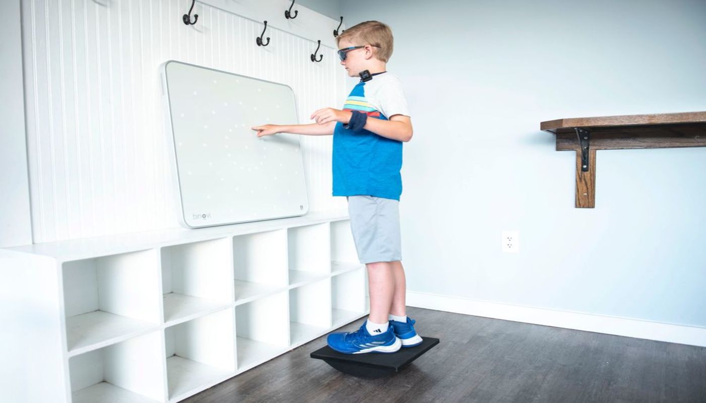 Brain Balance Southern Cincinnati