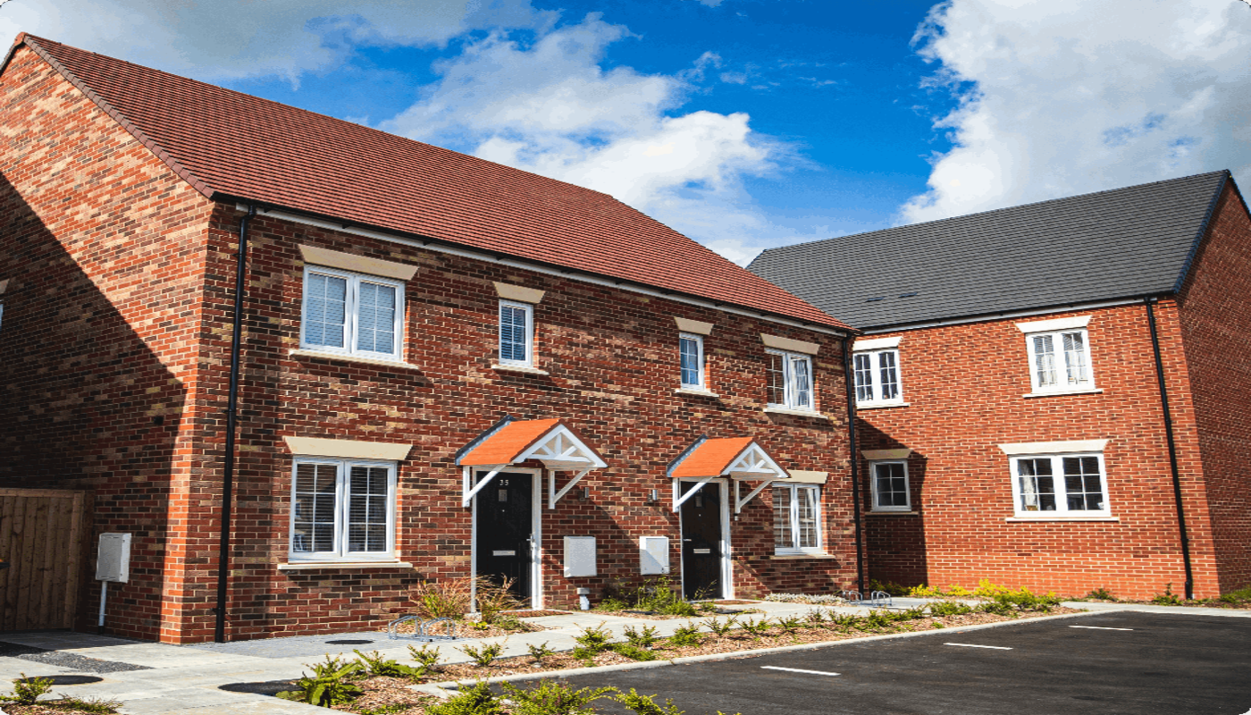 Bridge House Project