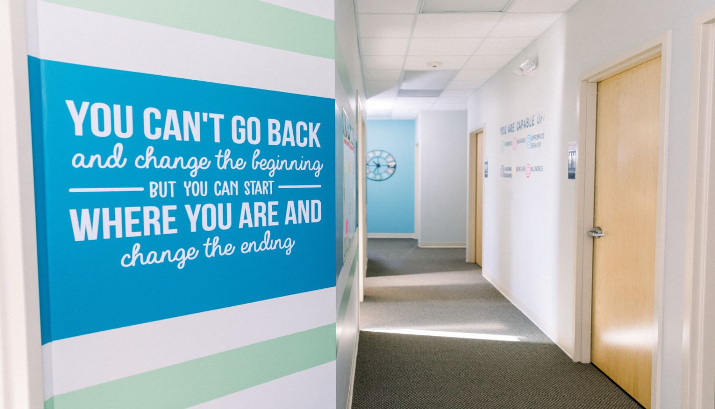 Bright Path Behavioral Health