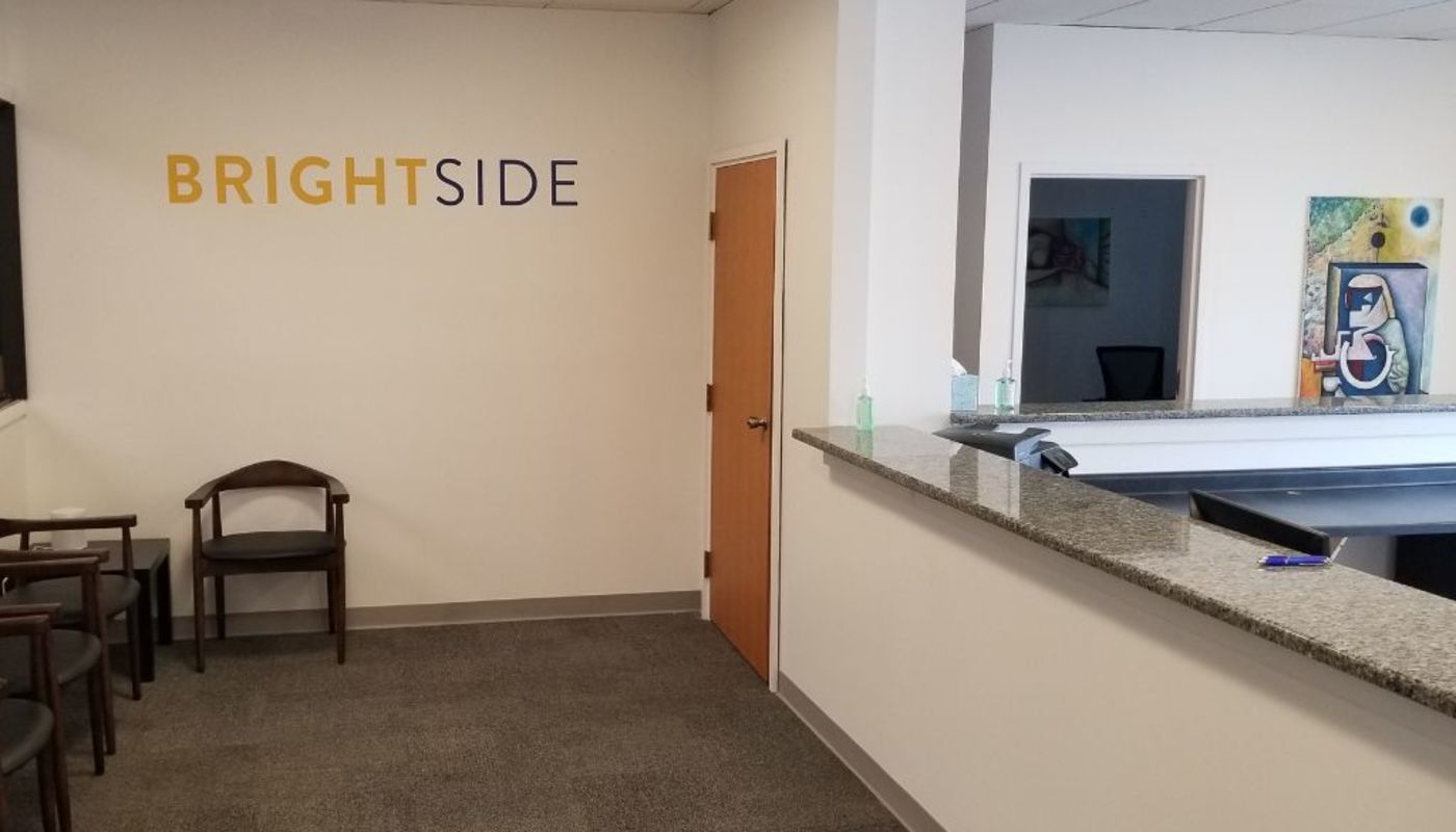 Brightside Recovery North Aurora