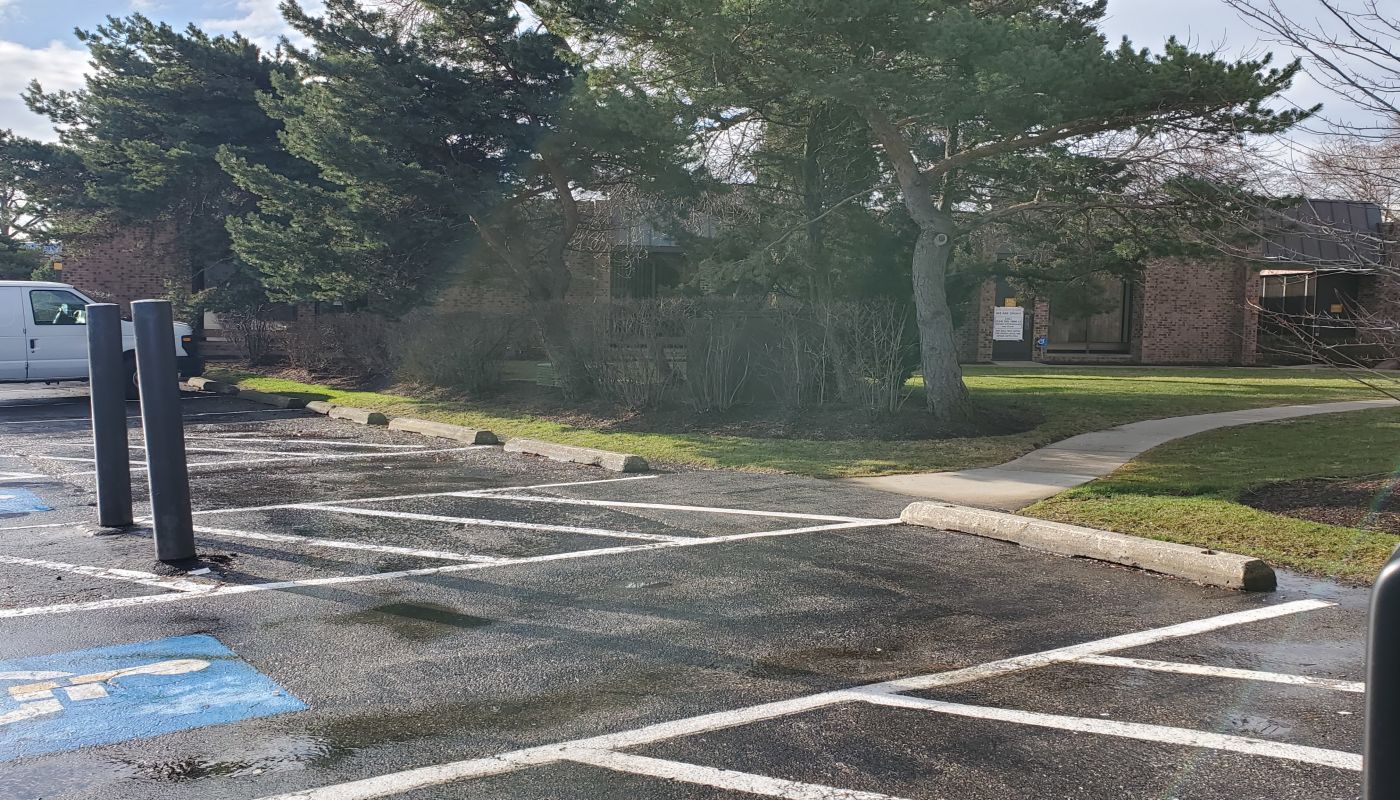 Brightside Recovery Northbrook