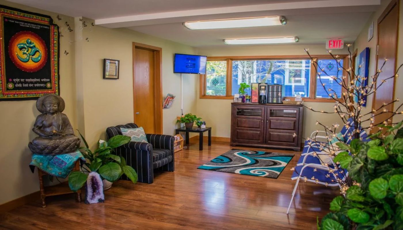 Brightside Recovery Ottawa