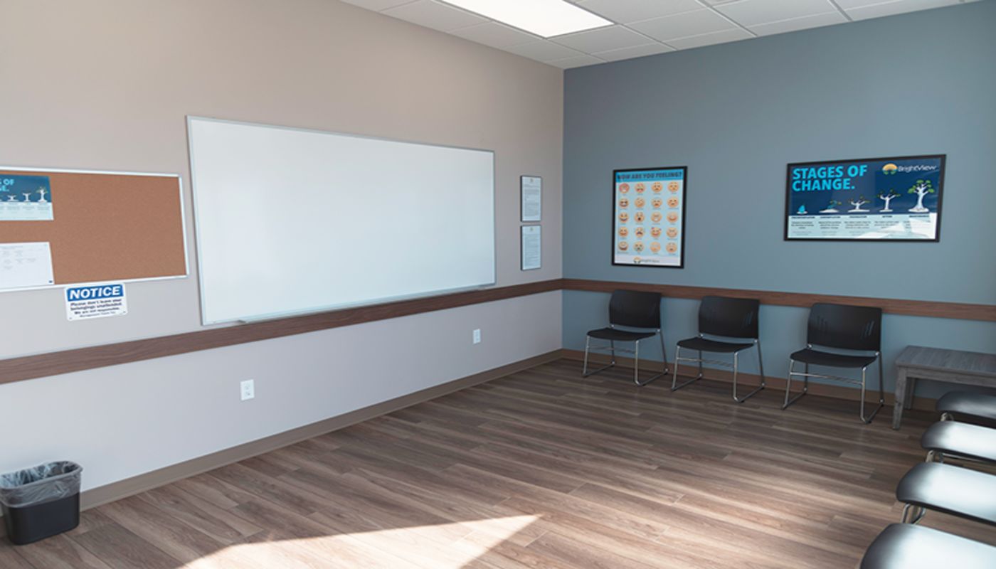 BrightView Health Mansfield