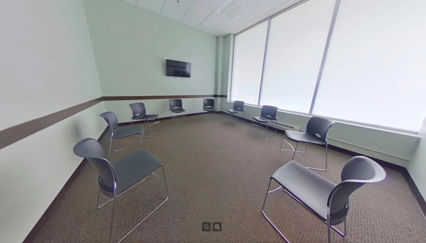 Broad Street Comprehensive Treatment Center