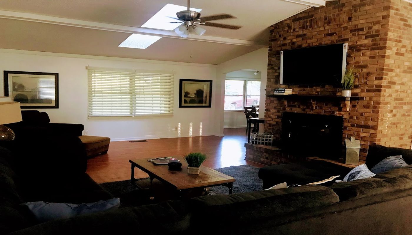 Brookside Sober Living Homes