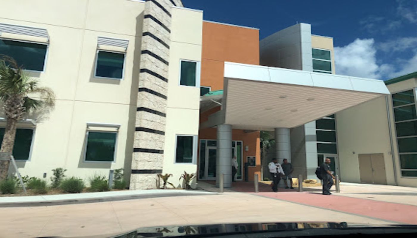 Broward Addiction Recovery Center SW 28th Street