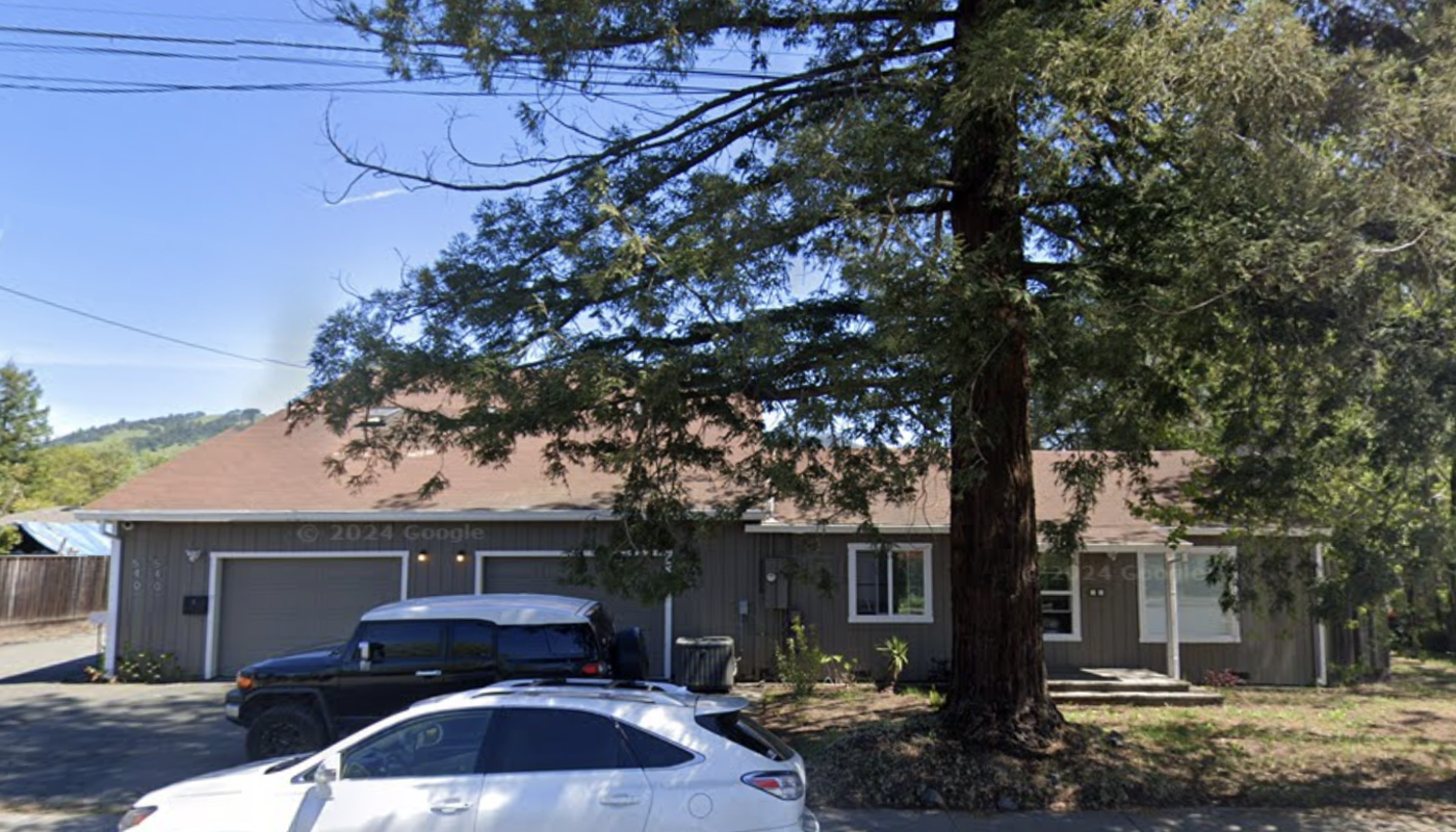 Buckelew Programs - Athena House