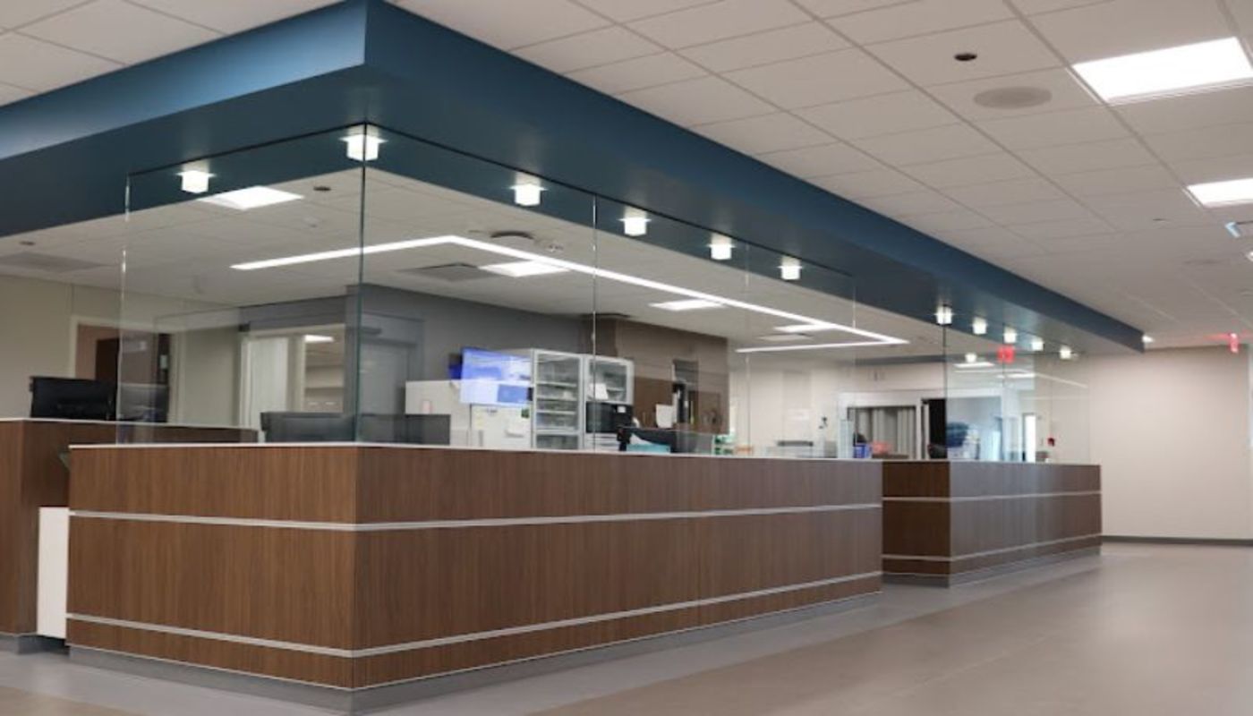 Burgess Mental Health