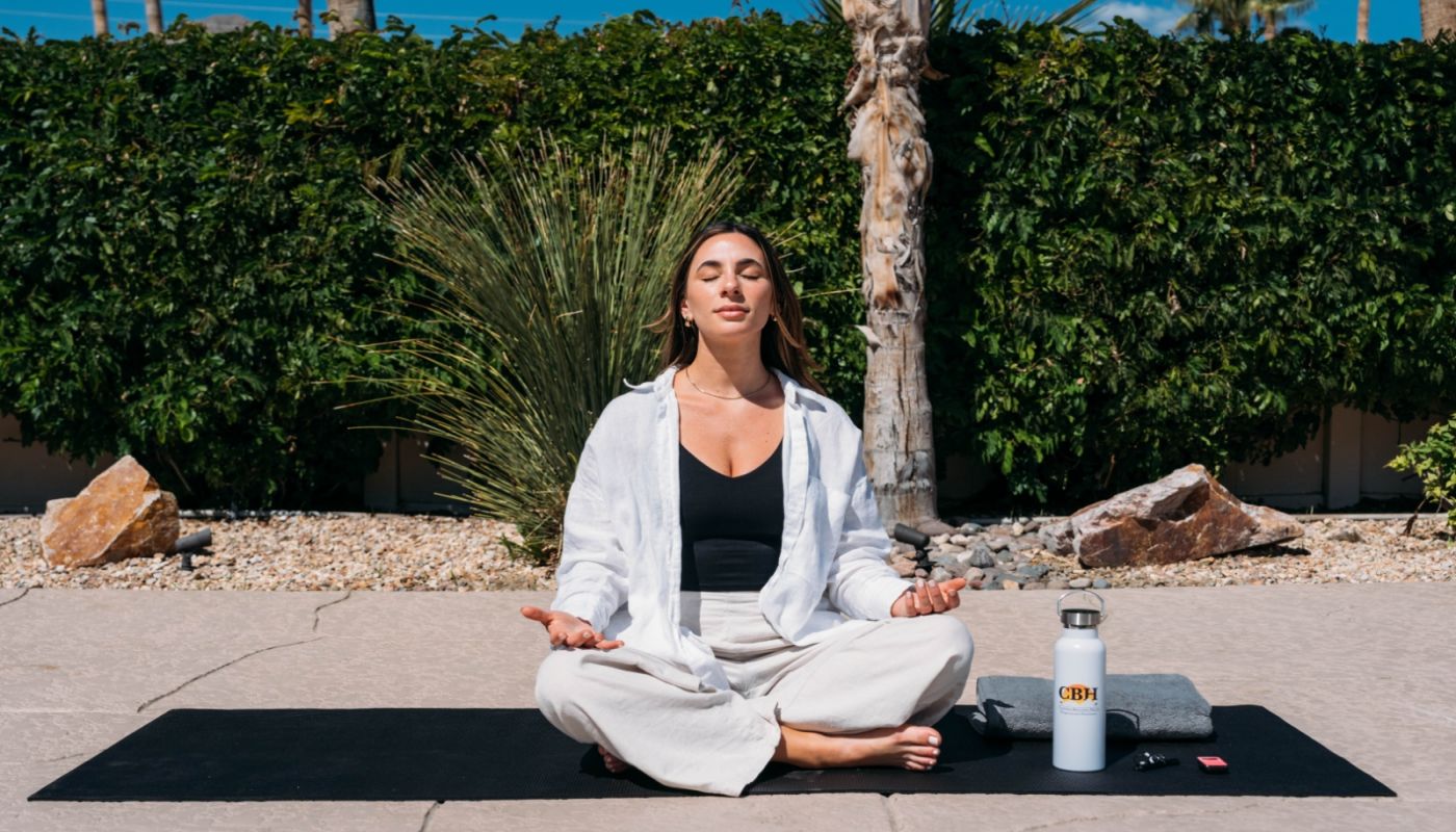 California Behavioral Health