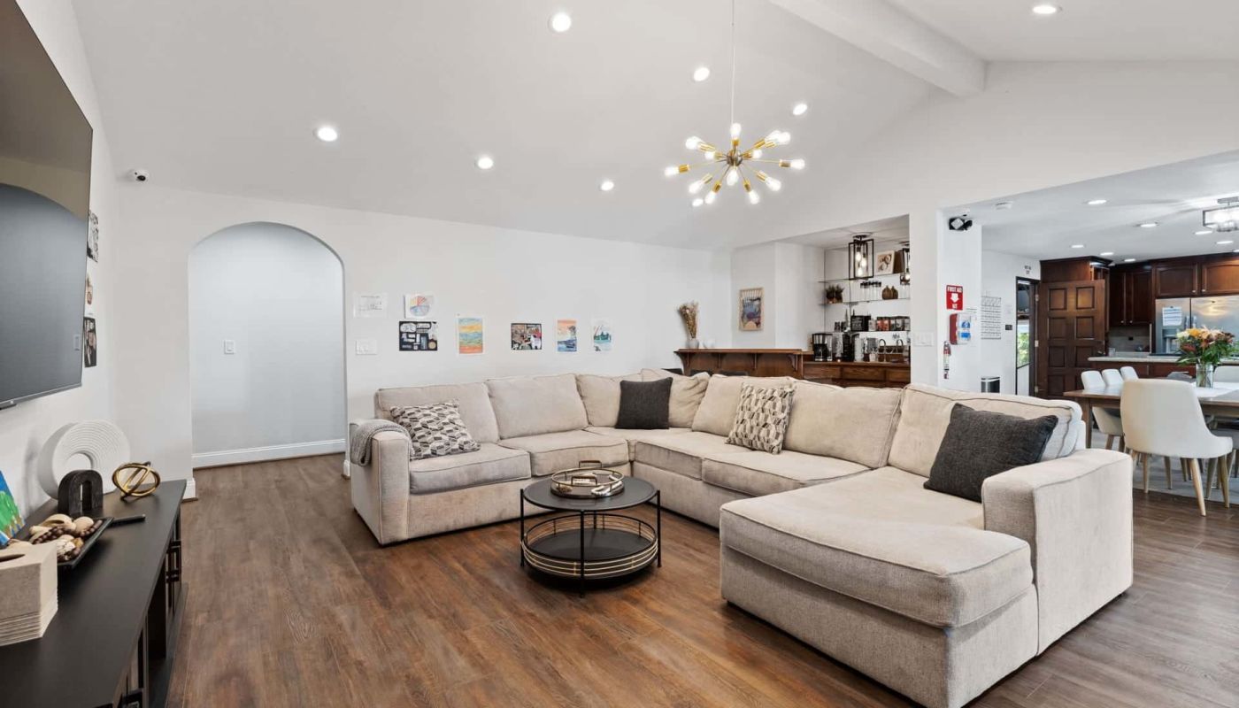 California Mental Health