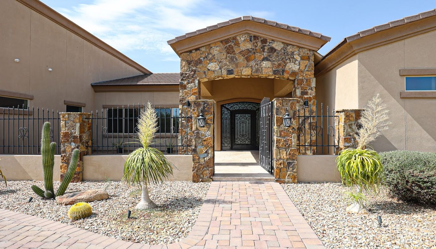 Camelback Recovery Residential