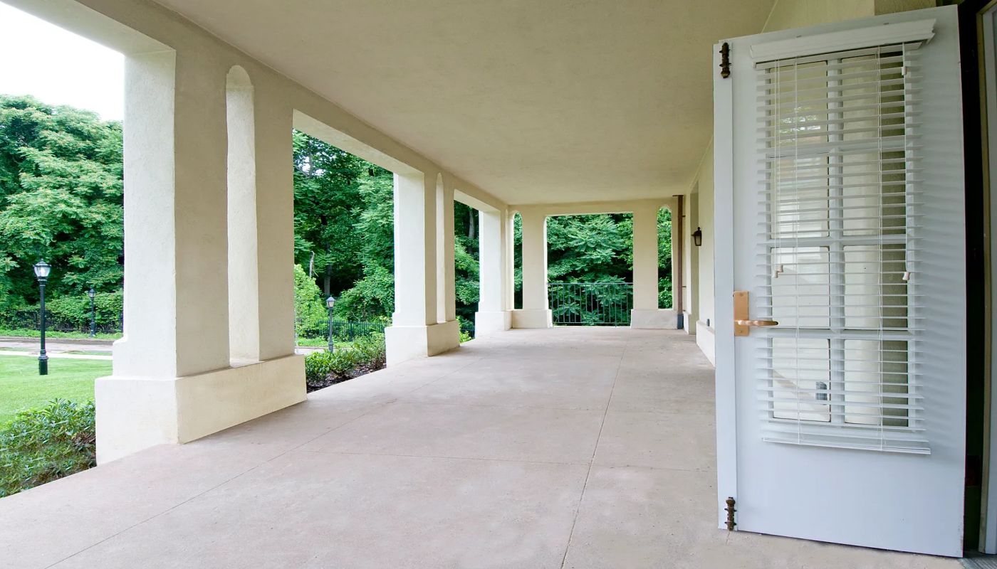 Camelot - Wilson Residential