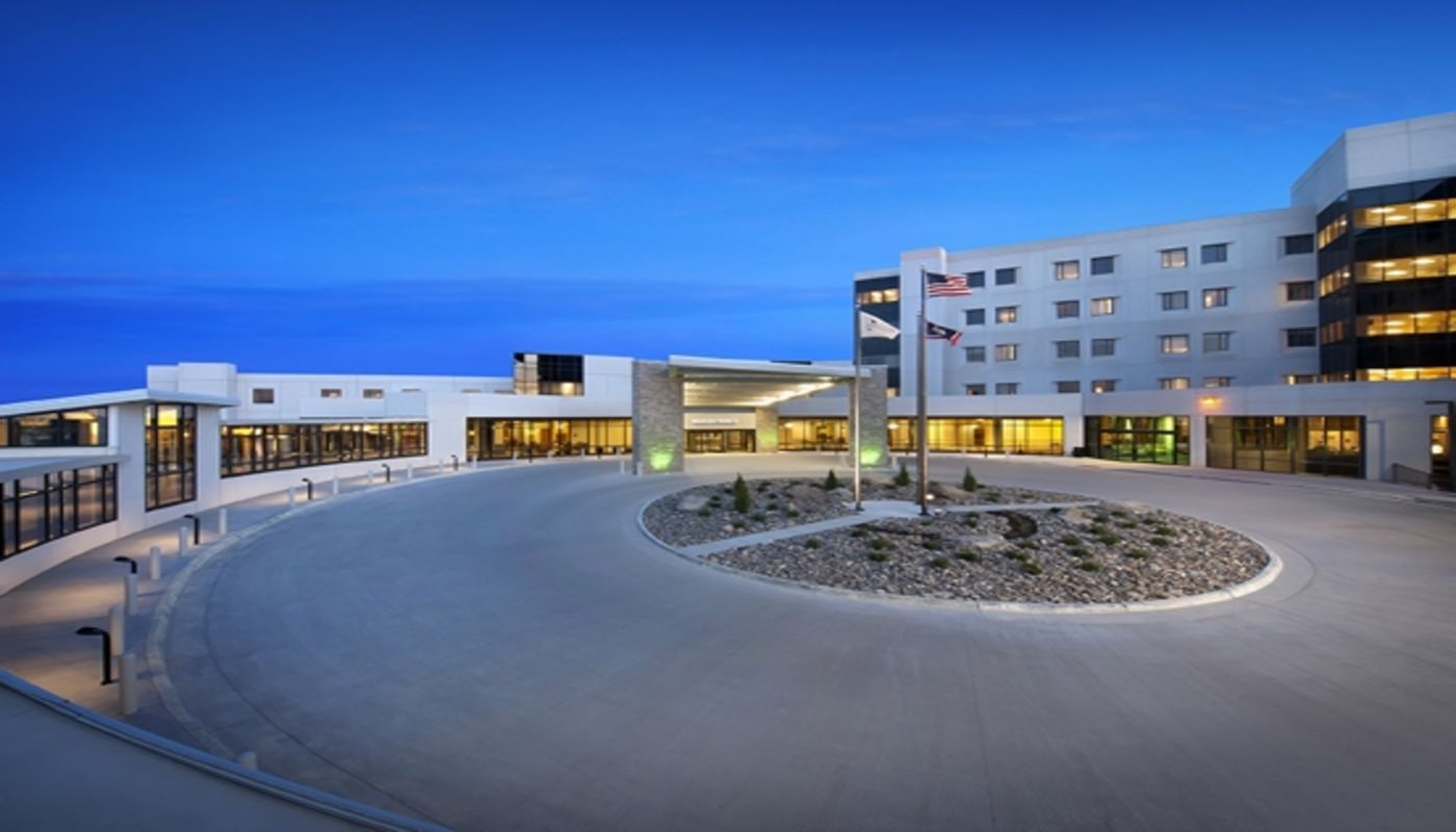 Campbell County Health Behavioral Health Services