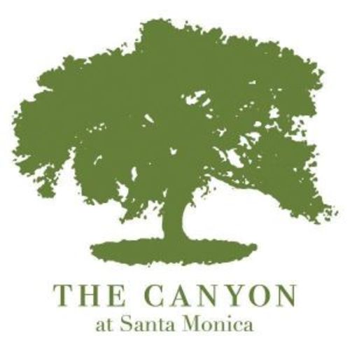 The Canyon at Santa Monica