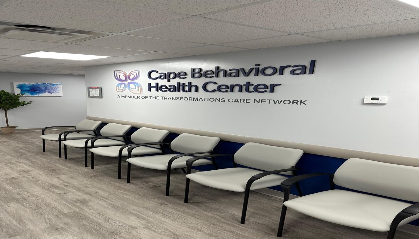 Cape Behavioral Health Center Hyannis