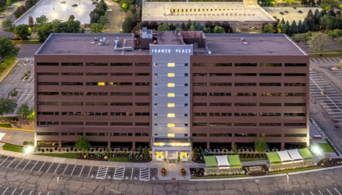 CARE Counseling Edina