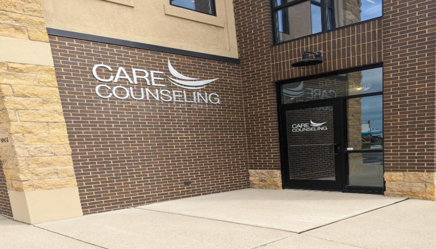 CARE Counseling Mankato