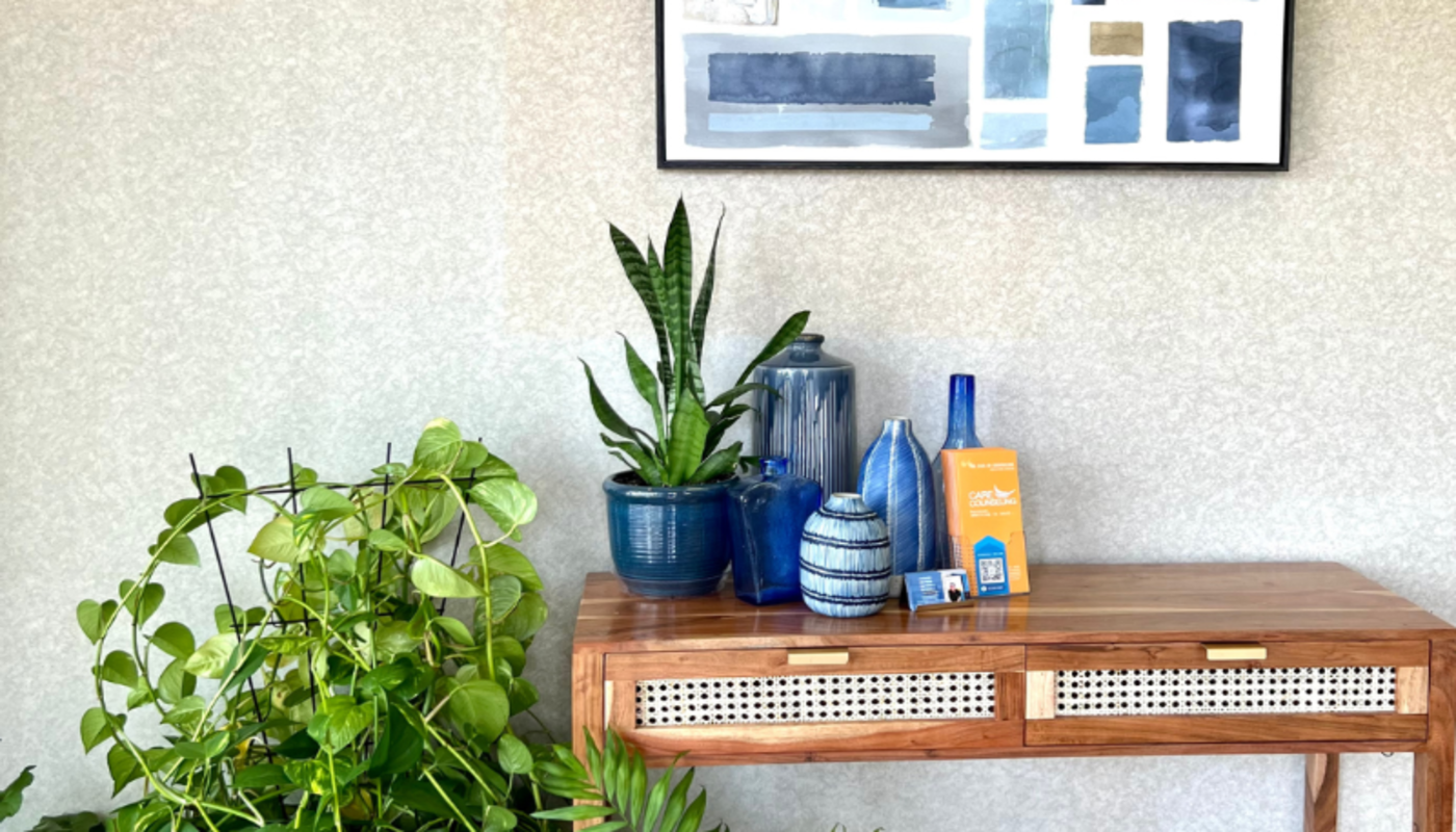 CARE Counseling Mankato