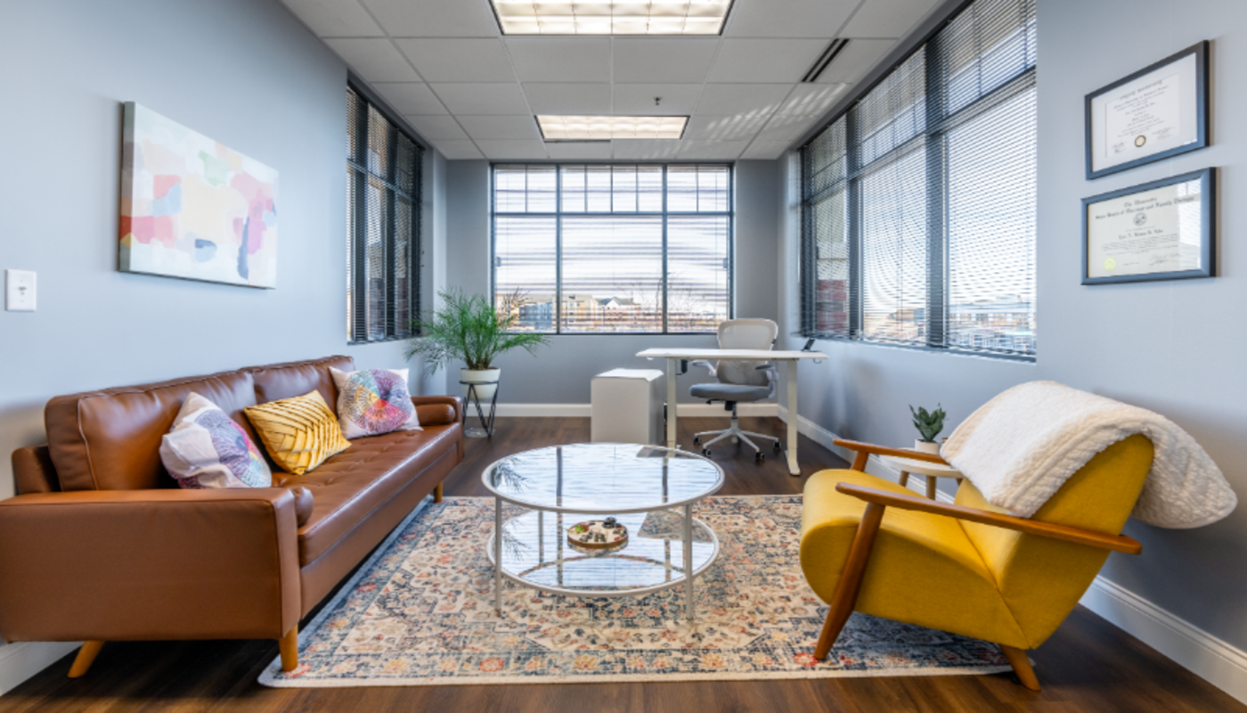 CARE Counseling Maple Grove