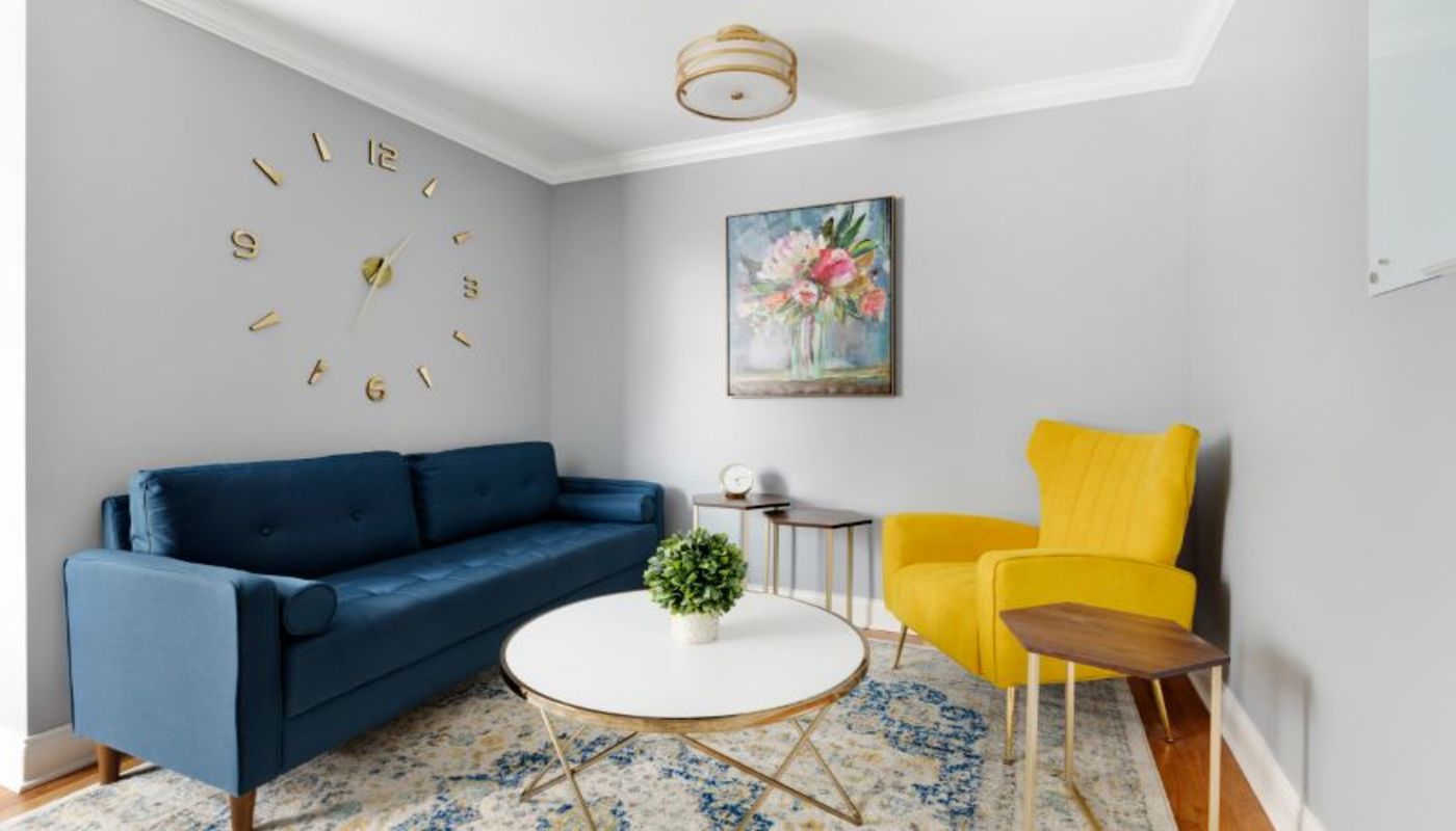 CARE Counseling St. Louis Park