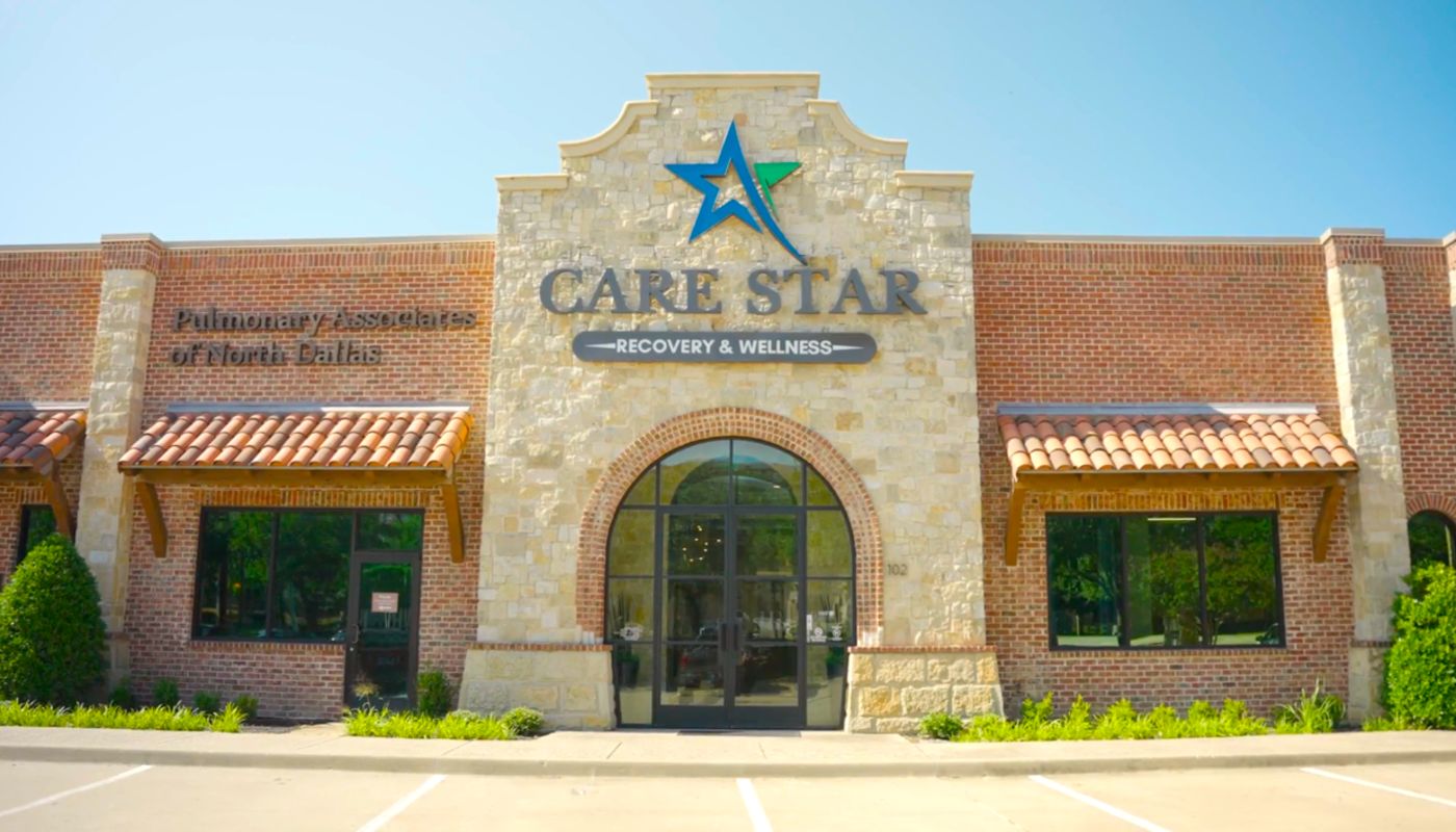 Care Star Recovery and Wellness