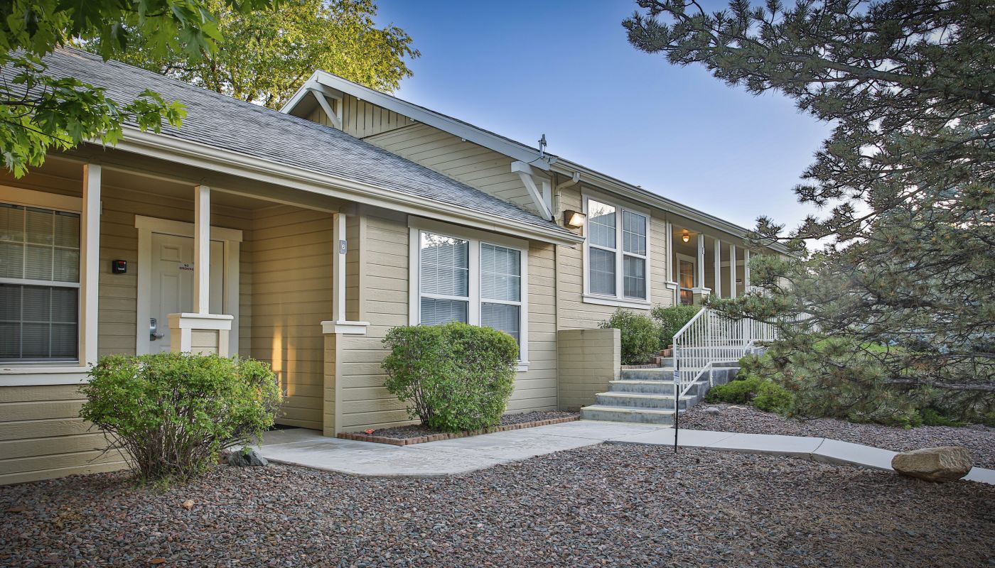 Carleton Recovery Center