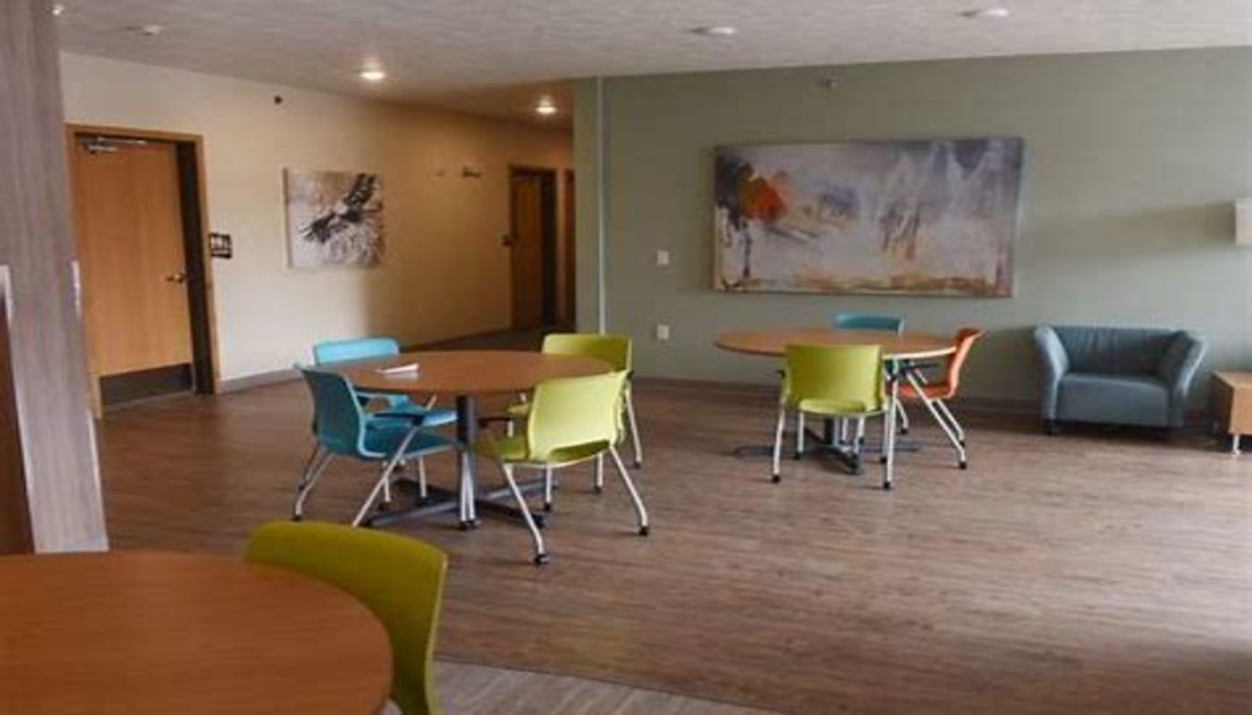 Carroll Institute - The Arch