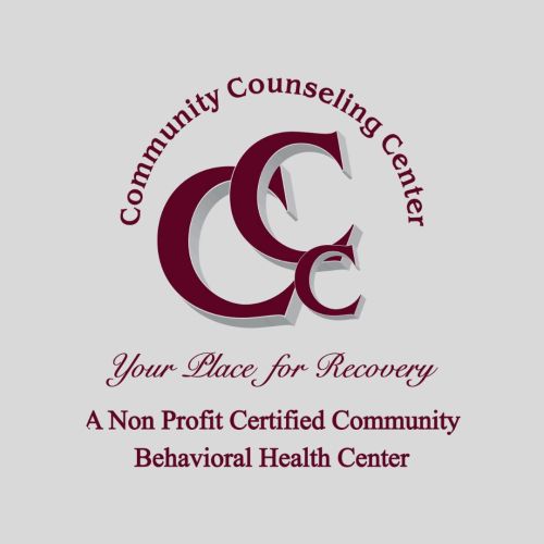 Community Counseling Center of Carson City