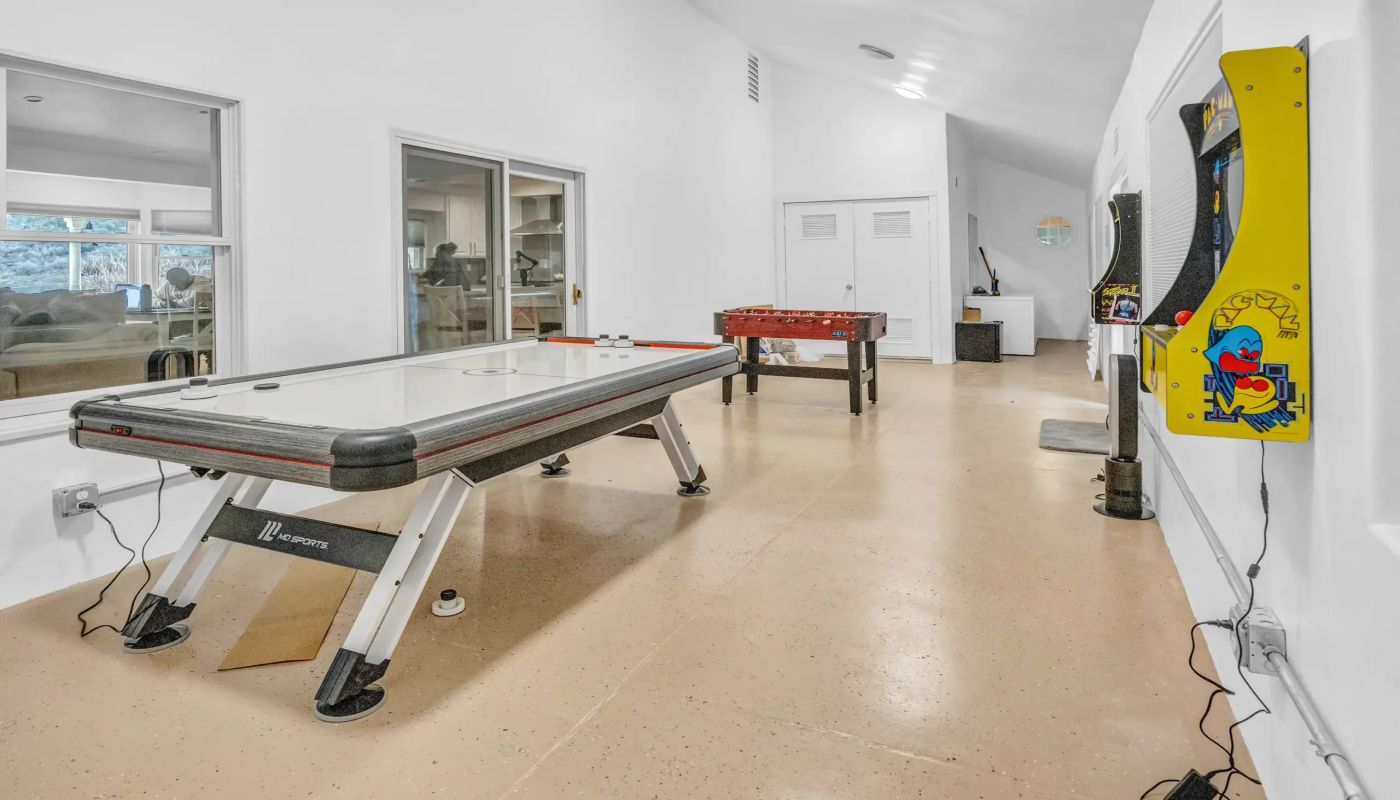 Casa Leona Recovery Center