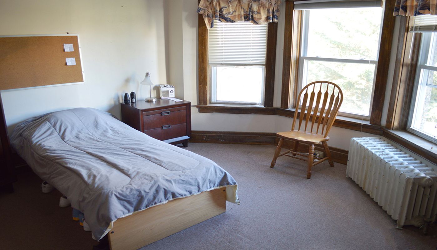 Caz Recovery Sundram Manor