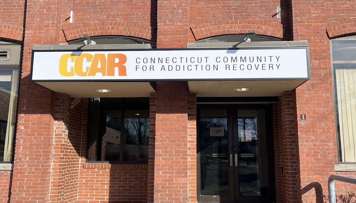 CCAR-Torrington Recovery Community Center