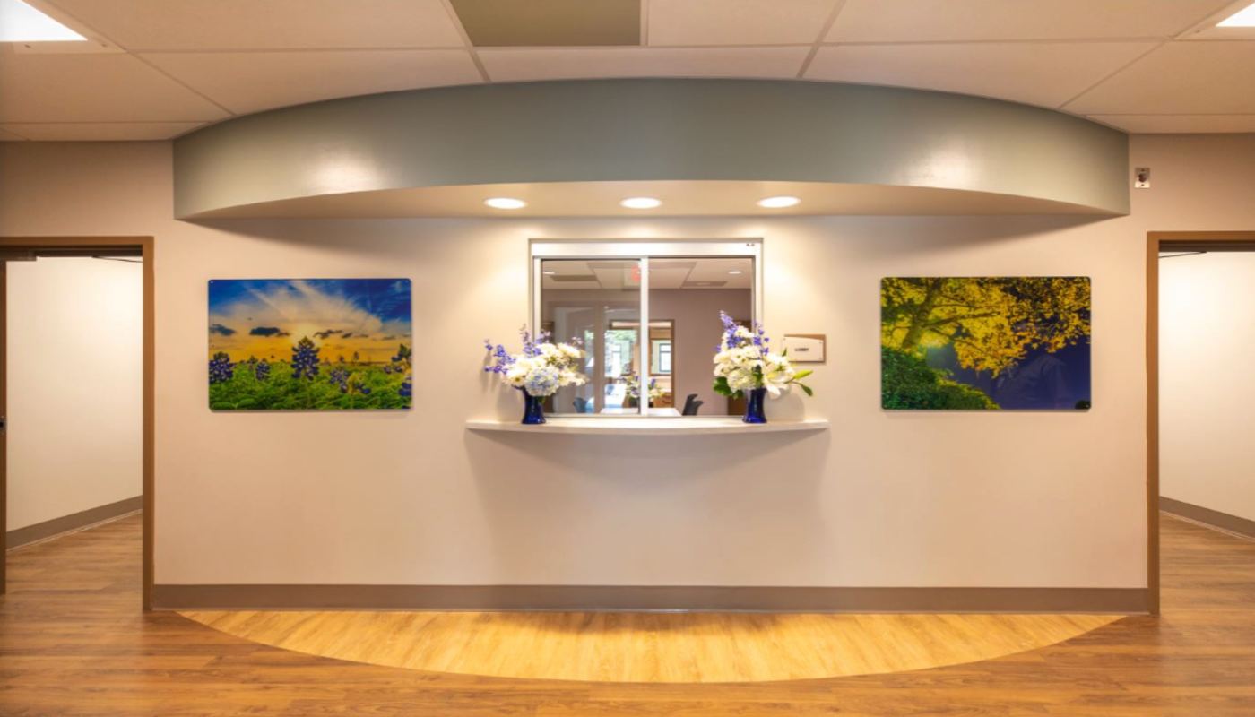 Cedar Crest Behavioral Health Hospital