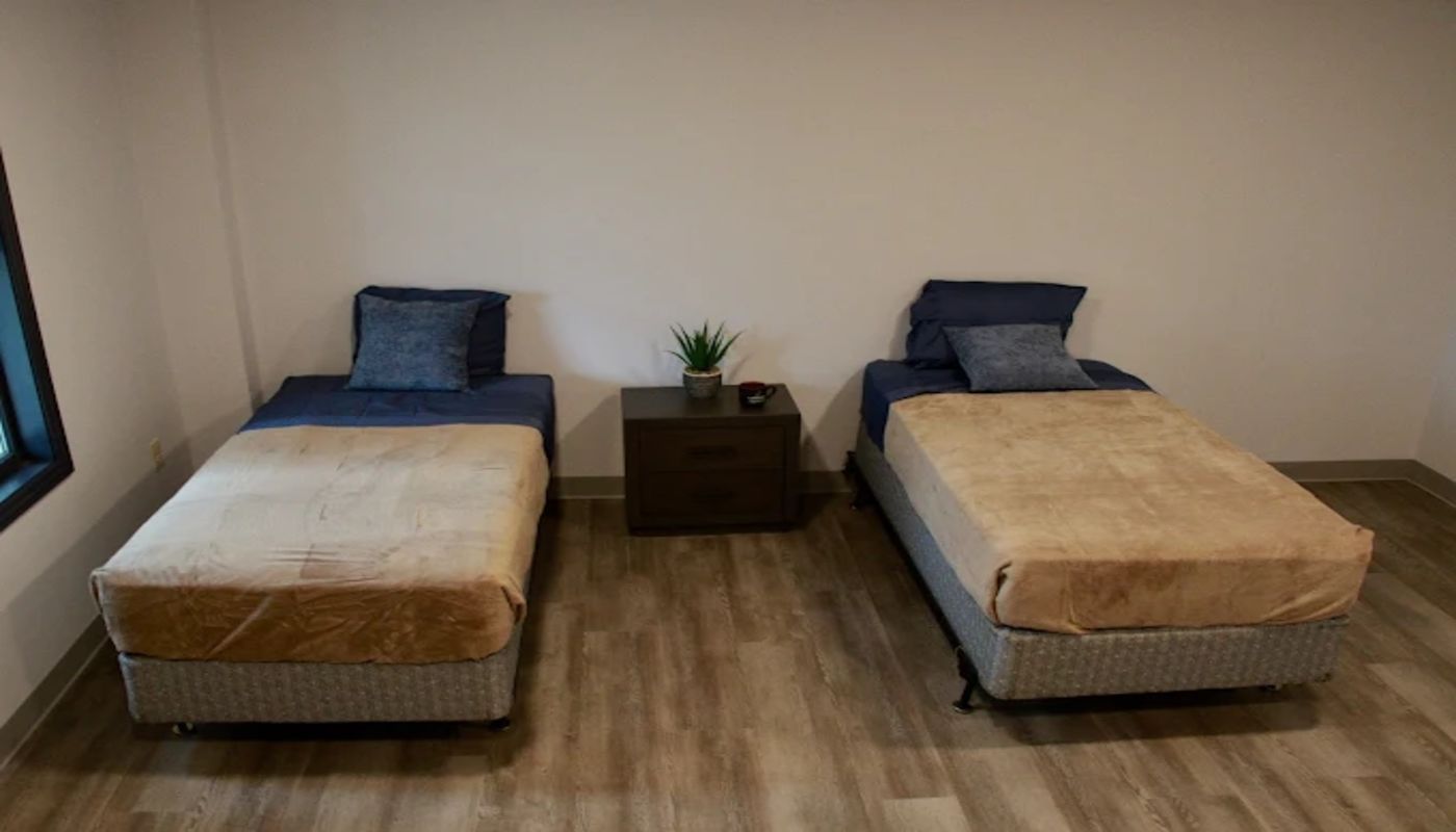 Cedar Grove Recovery