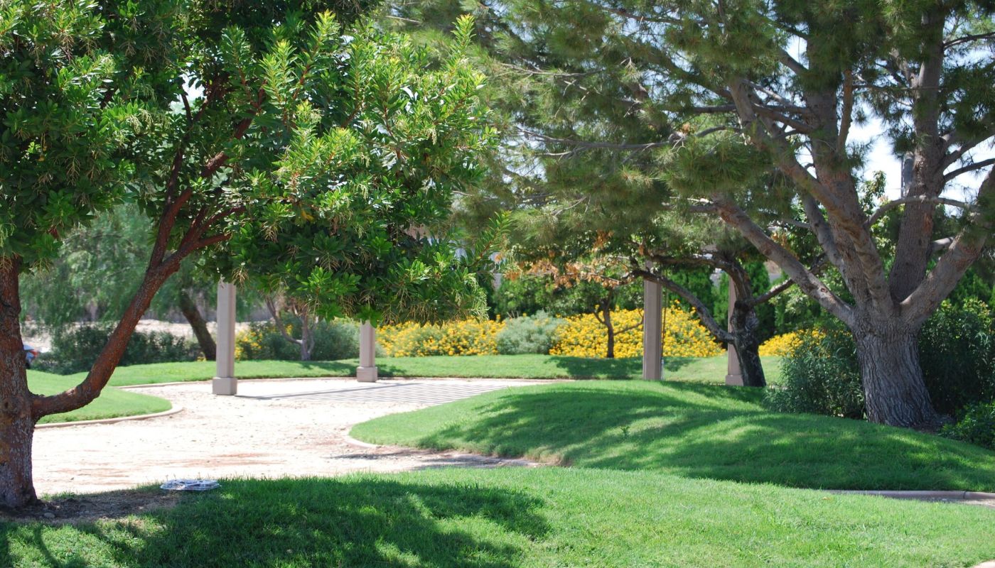 Cedar House Life Change Center